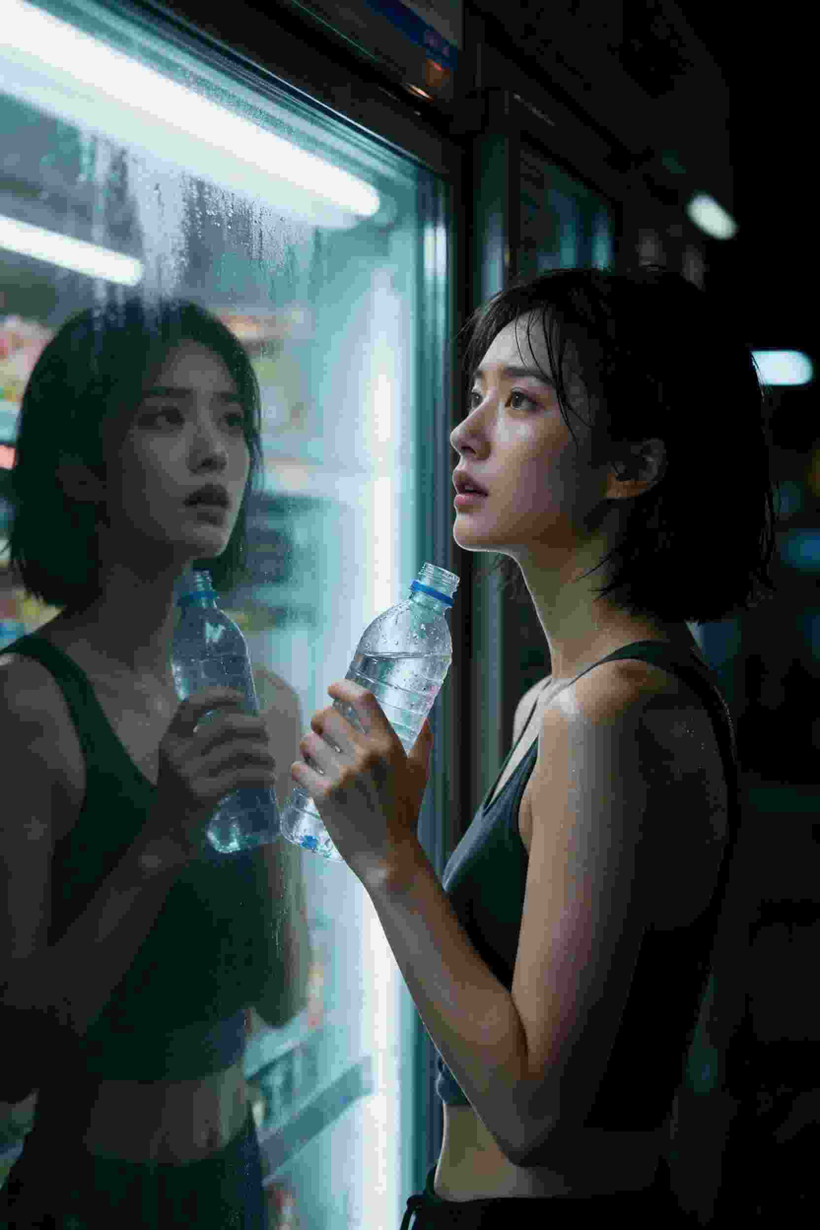 初恋的颜色