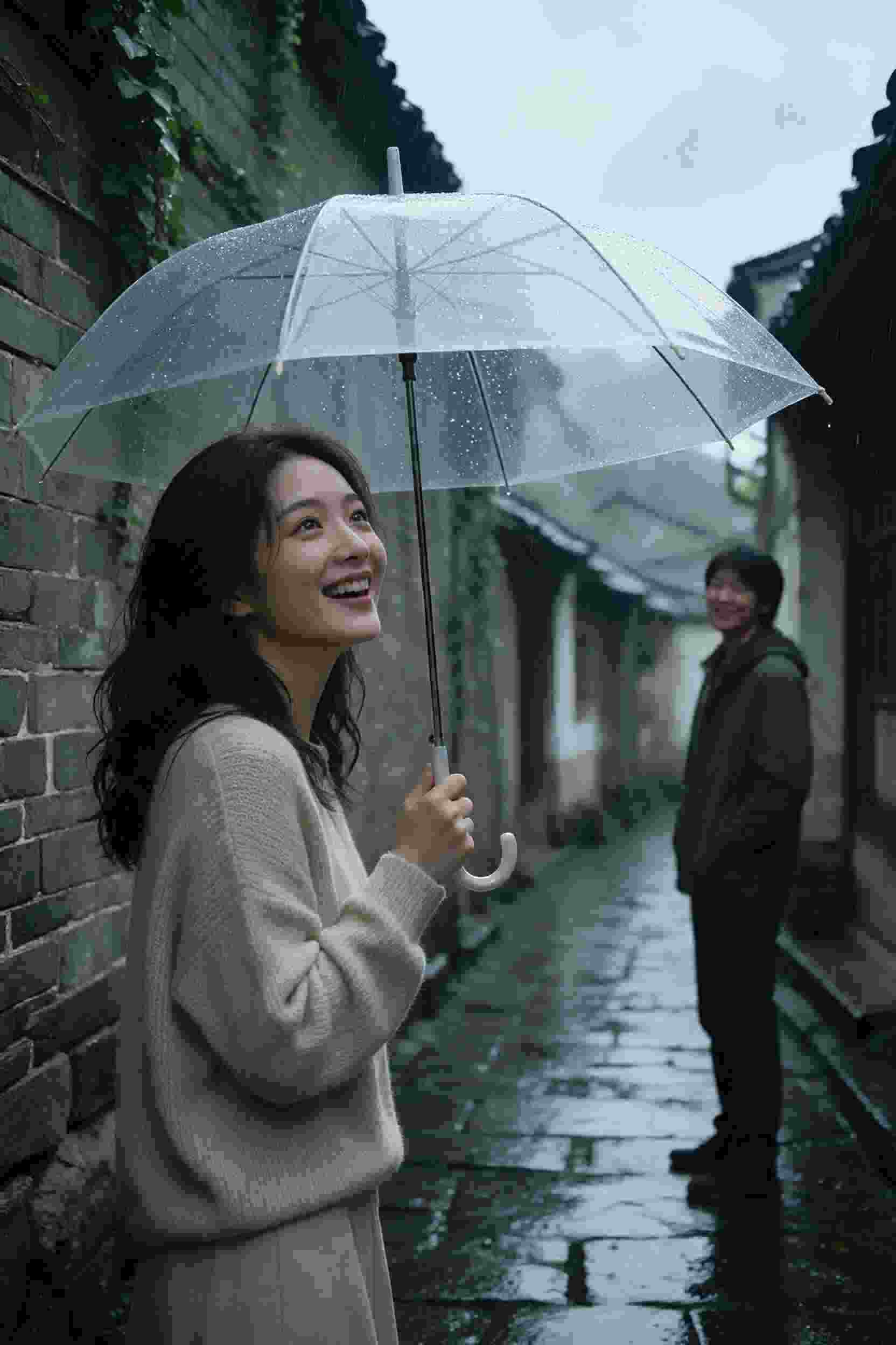 再见，青春