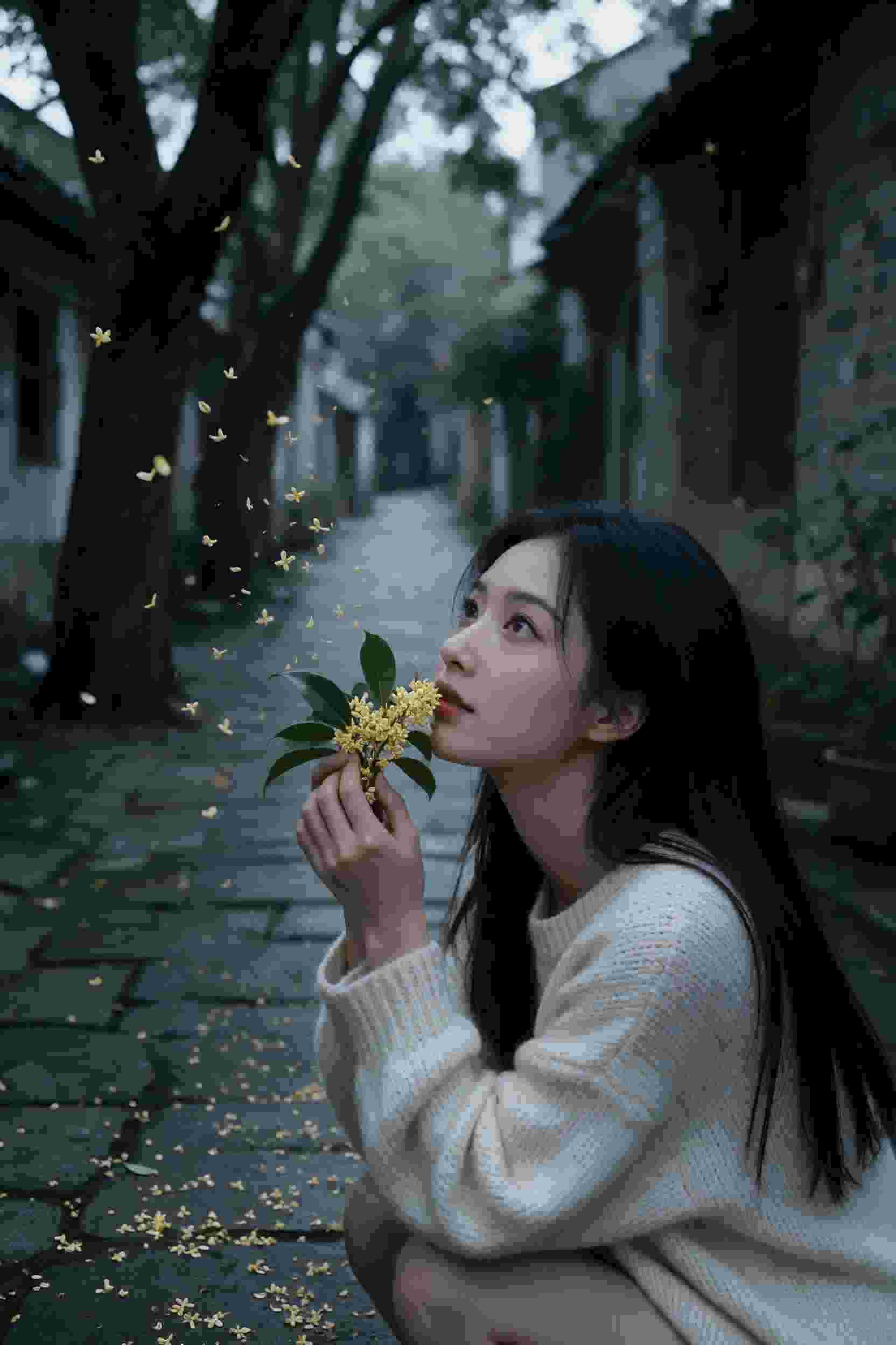 谜案簿