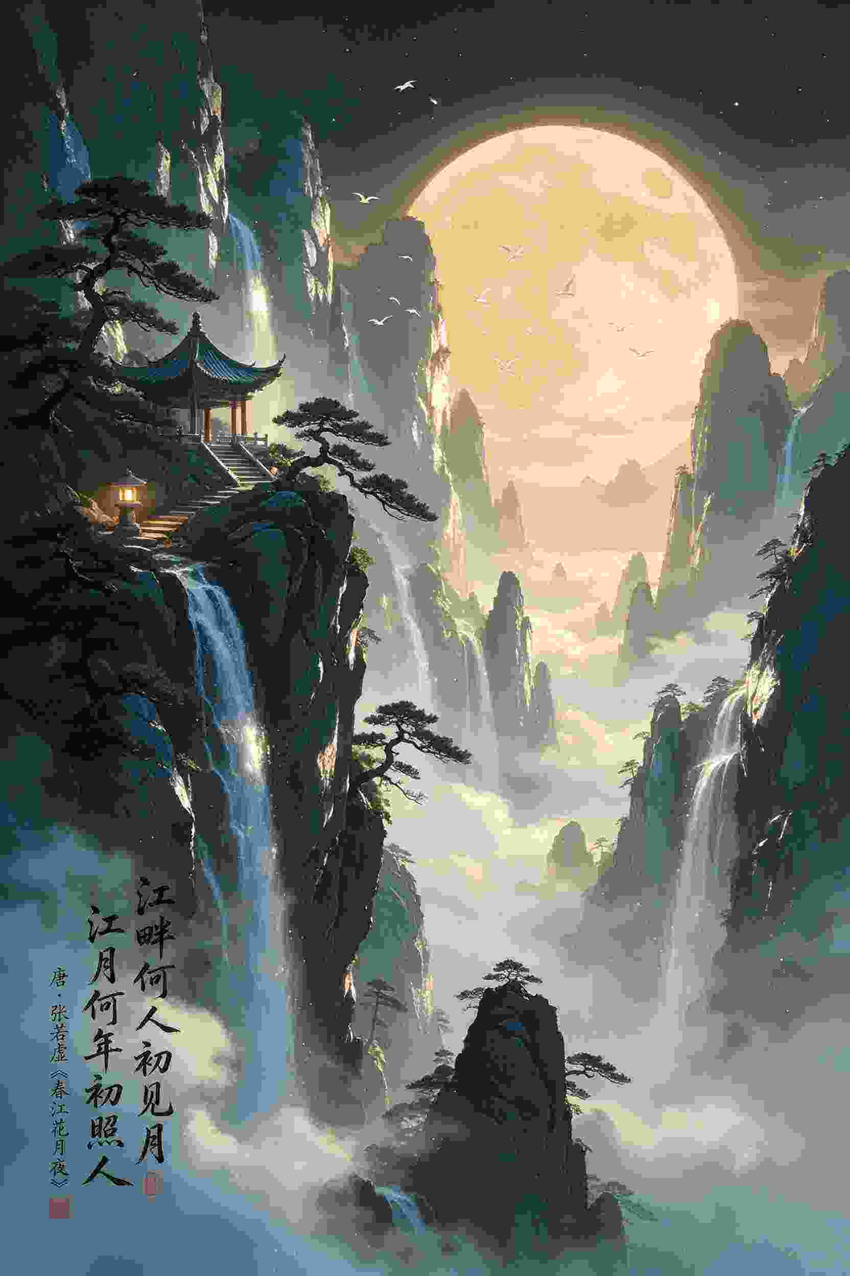 星辰之约