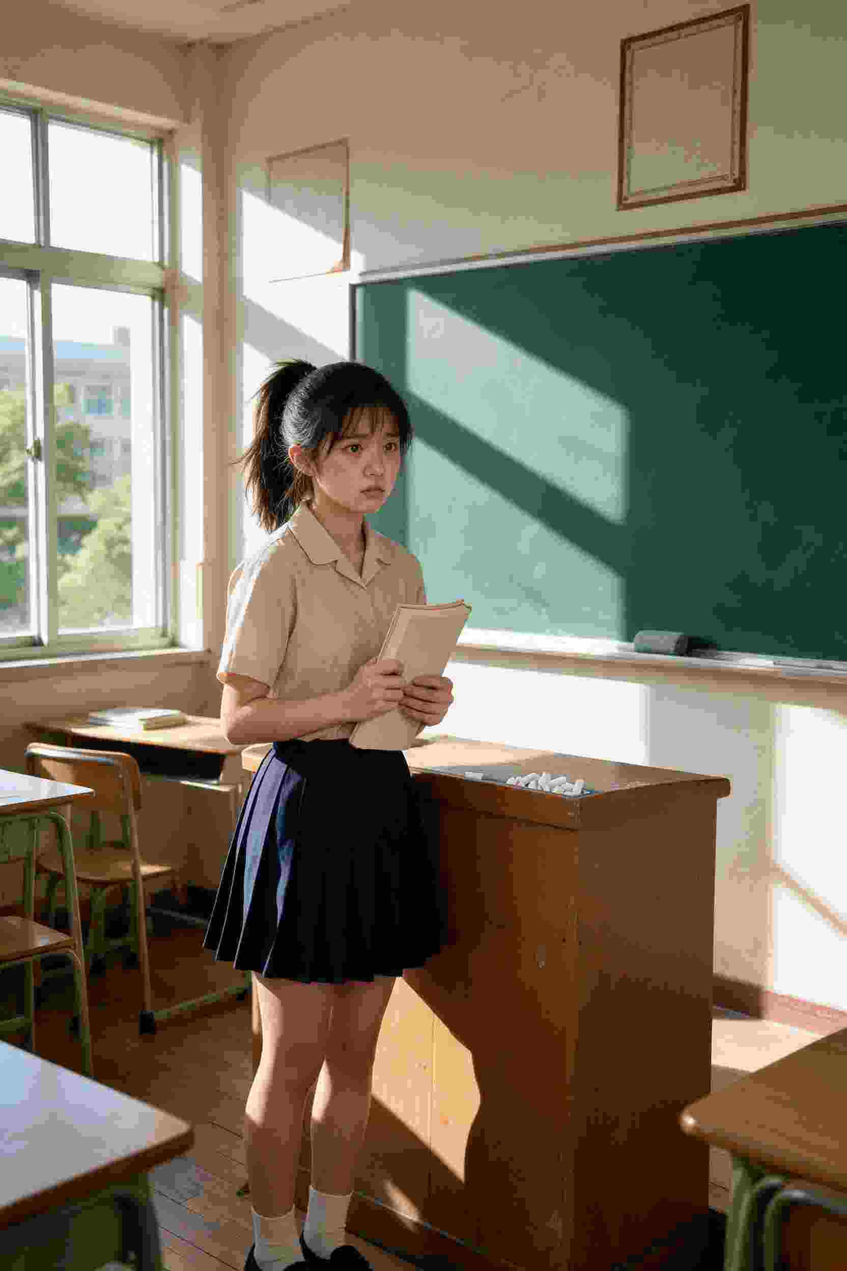 心动的声音